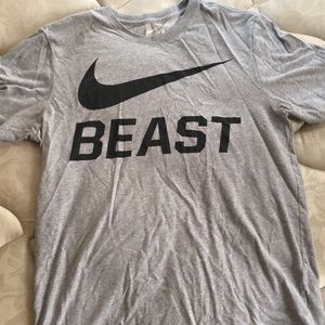 Nike “Beast” T-Shirt